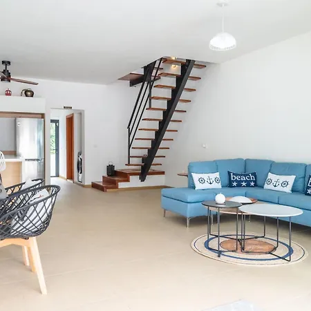 Villa Coastal Haven